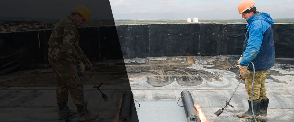 Sumner Roofing Contractors